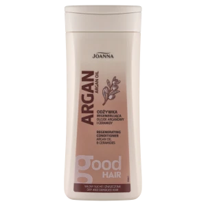 JOANNA ARGAN OIL ODŻYWKA 200G