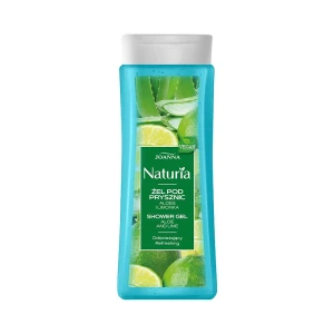 JOANNA NAT ŻEL/PR 300 ALOE