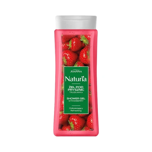 naturia-zel-pod-prysznic-truskawka-300ml