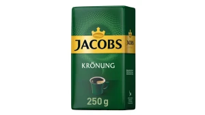 JACOBS KRONUNG MIEL.              250G