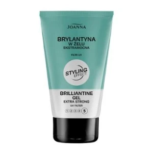 JOANNA STYLING BRYLANTYNA W ŻELU 150G TUBA