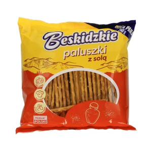 PALUSZKI BESKIDZKIE 240G SŁONE 5%