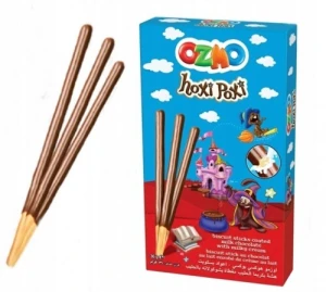 Tim OZMO Hoxi Poxi Paluszki 36g.(12szt.)