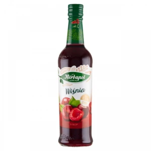 HERBAPOL WIŚNIA 420 ML SOK