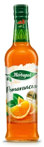 HERBAPOL POMARAŃCZA SOK