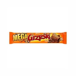 GRZEŚKI MEGA TOFFI 48G VAT