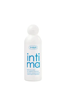 ZIAJA INTIMA 200ML Z KWASEM LAKTOBIONOWYM