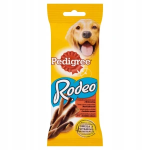 PEDIGRE  RODEO  70G SPRĘŻ.D/ŻUC.WOŁ.
