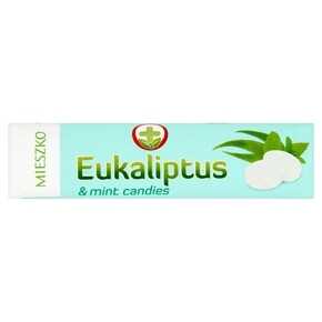 DROPSY-MIESZKO-EUKALIPTUS-32G