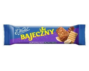 BATON BAJECZNY 40G WEDEL