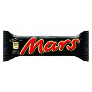 BATON MARS 47 G
