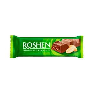 BATON Z CZEK ML Z NADZ ARACHIDOWYM 39 g ROSHEN