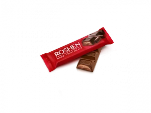 BATON Z CZEK ML Z NADZ CZEKOLADOWYM 43 g ROSHEN