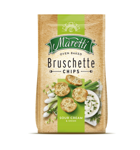 Maretti-Bruschetta-Smietana---Cebula-70-g