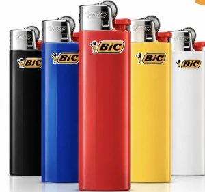 BIC ZAPALNICZKA SLIM