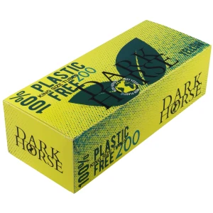 DARK HORSE 200 FREE YELOW GILZA