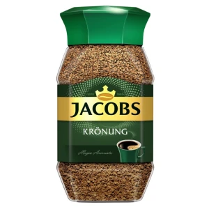 JACOBS KAWA ROZPUSZCZALNA 200G