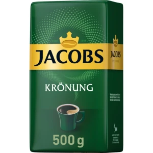 JACOBS KRONUNG 500G MIEL. VACUM