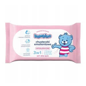 BAMBINO CHUSTECZKI 3W1