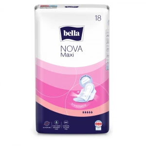 BELLA MAXI NOVA PODPASKI VAT