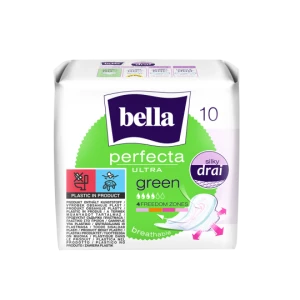 BELLA PERFECTA GREEN ULTRA