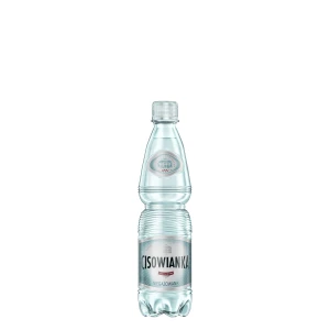 CISOWIANKA WODA 0,5L N/G BP050