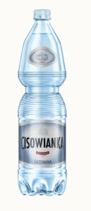 CISOWIANKA WODA 1,5L DEL/G BP050
