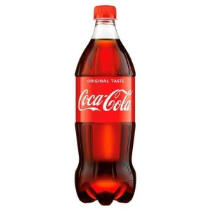 COCA-COLA 0,85L BP050