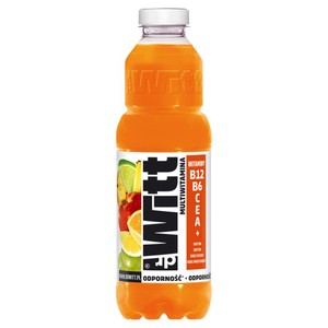 DR WIT 1L SOK MULTIWITAMINA 5%