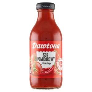 DAWTONA SOK POMIDOROWY PIKANTNY 300ML VAT