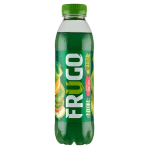 FRUGO ZIELONE BUTELKA PET 500ML BP050
