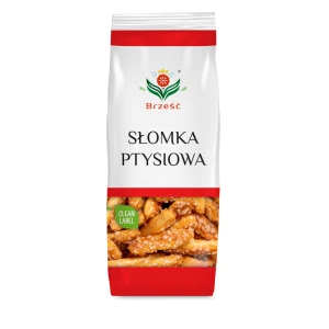BRZEŚĆ SŁOMKA PTYSIOWA VAT