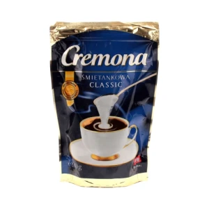 CREMONA SMIETANKA 200G