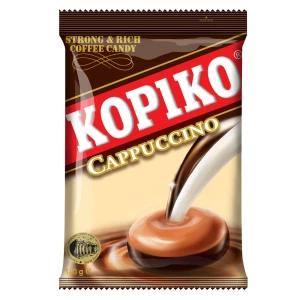 KOPIKO CUKIERKI CAPPUCCINO 100G