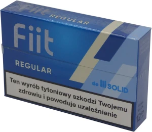 FIIT REGULAR