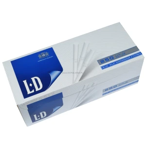 GILZA LD BLUE 250SZT