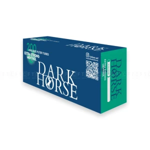 GILZY DARK HORS MENTHOL 200 EXTRA STRPNG