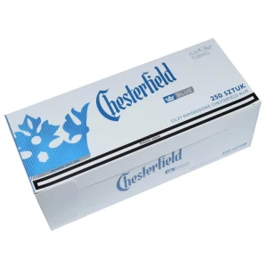 GILZY CHESTERFILD 250 BLUE