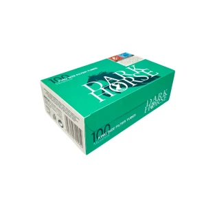 GILZY DARK HORS MENTHOL 100