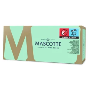MASCOTTE GILZY GOLD 200