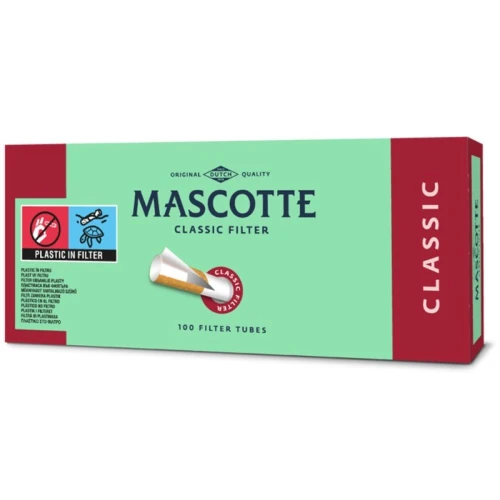 Gilzy-MASCOTTE-CLASSIC-100