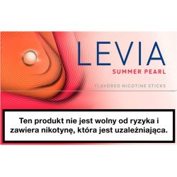 LEVIA SUMMER PEARL 16,99