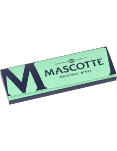 MASCOTTE GOMME BIBUŁKA PAPIEROSOWA