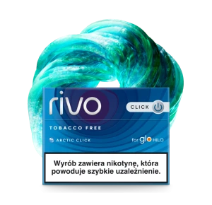 RIVO ARTIC CLICK