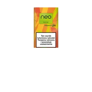 NEO YELLO SUMMER