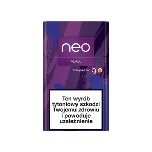 NEO VIOLET NEW
