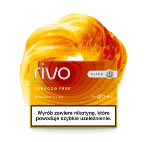 RIVO SUNSET CLICK