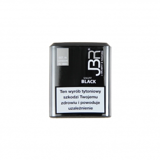 tabaka-jbr-black-10g