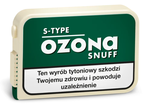 TABAKA-OZONA-S-TYPE-10g