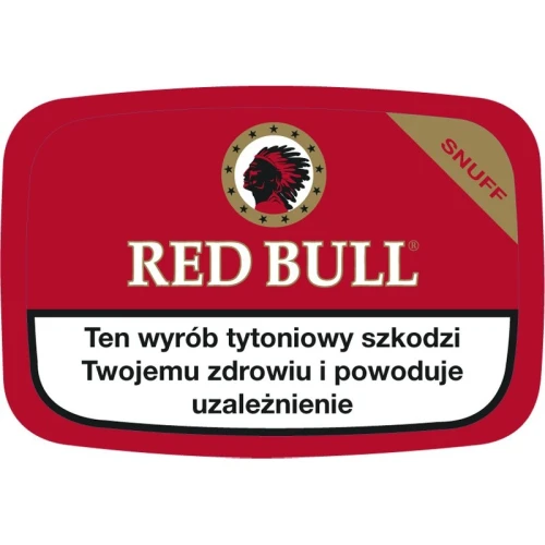 Tabaka-RED-BULL-10g
